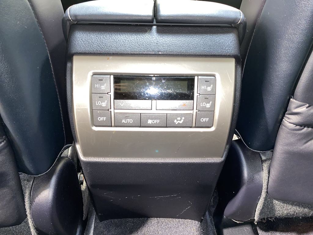 2014 Lexus GX 460 Luxury 25