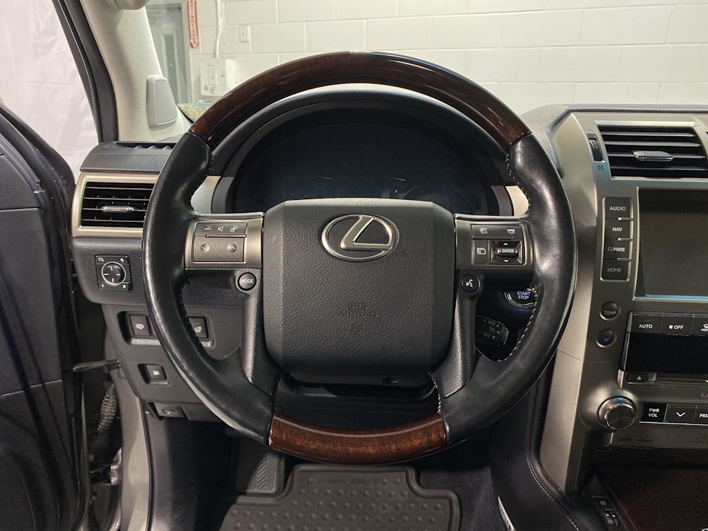 2014 Lexus GX 460 Luxury 10