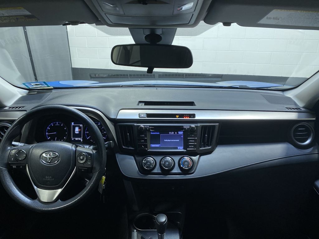 Thumbnail: 2018 Toyota RAV4 - 2