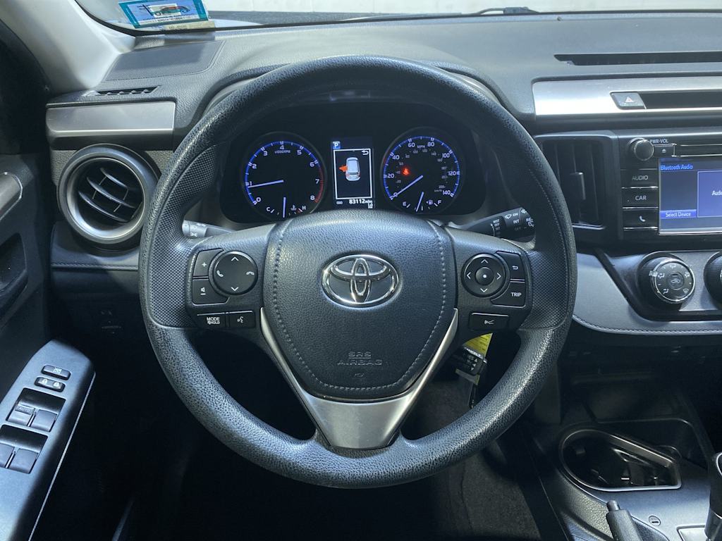 Thumbnail: 2018 Toyota RAV4 - 10