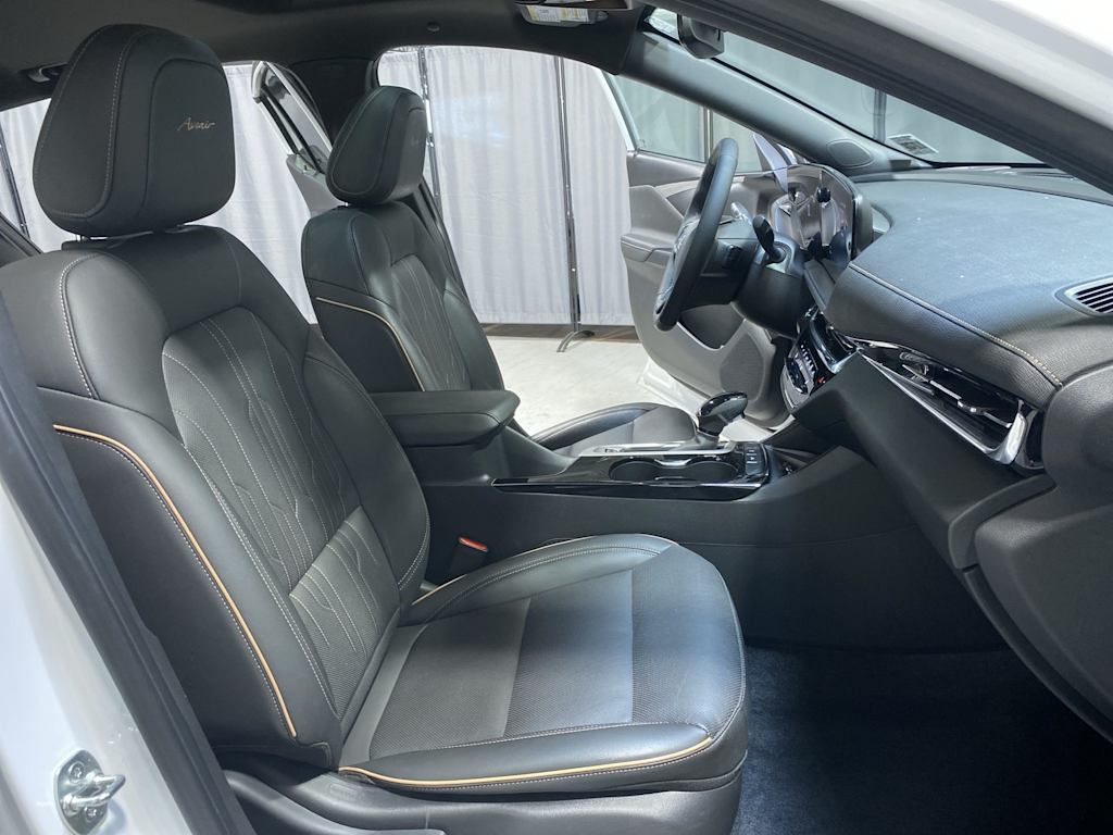 Thumbnail: 2024 Buick Envista - 20