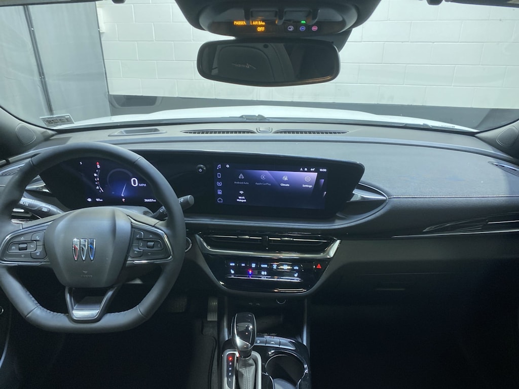 Thumbnail: 2024 Buick Envista - 2