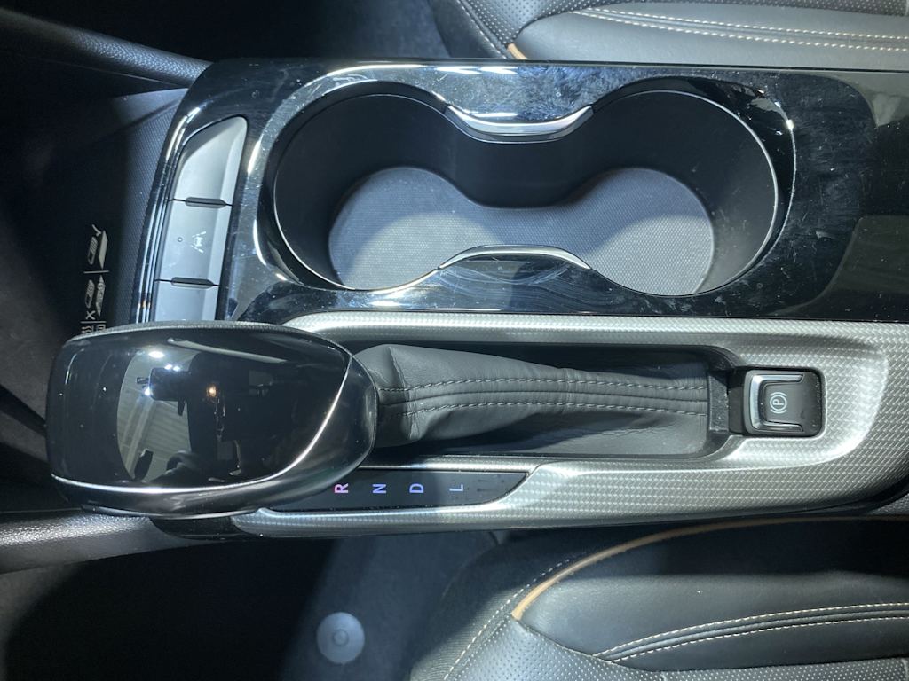 Thumbnail: 2024 Buick Envista - 14