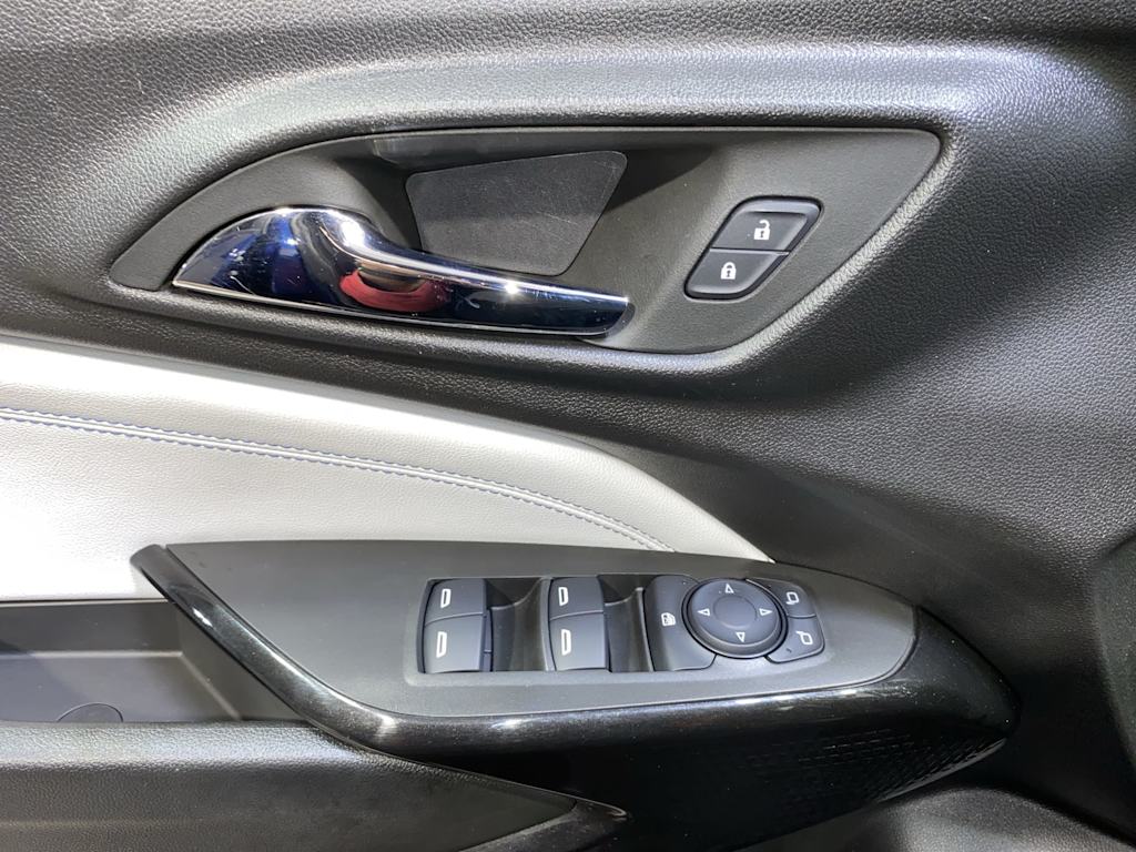 Thumbnail: 2024 Chevrolet Trax - 23
