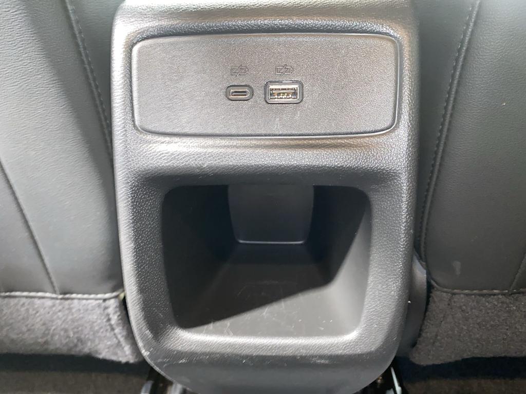 Thumbnail: 2024 Chevrolet Trax - 25