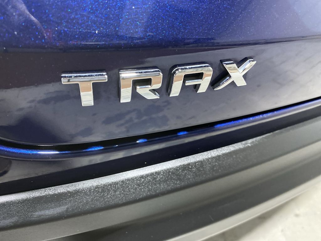 Thumbnail: 2024 Chevrolet Trax - 7