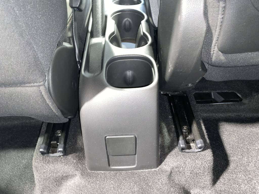 Thumbnail: 2018 Chevrolet Trax - 25