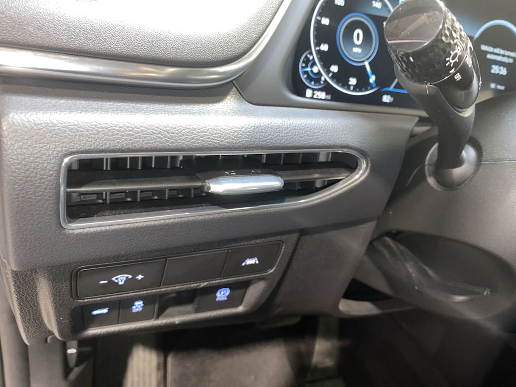 Thumbnail: 2023 Hyundai Sonata - 24