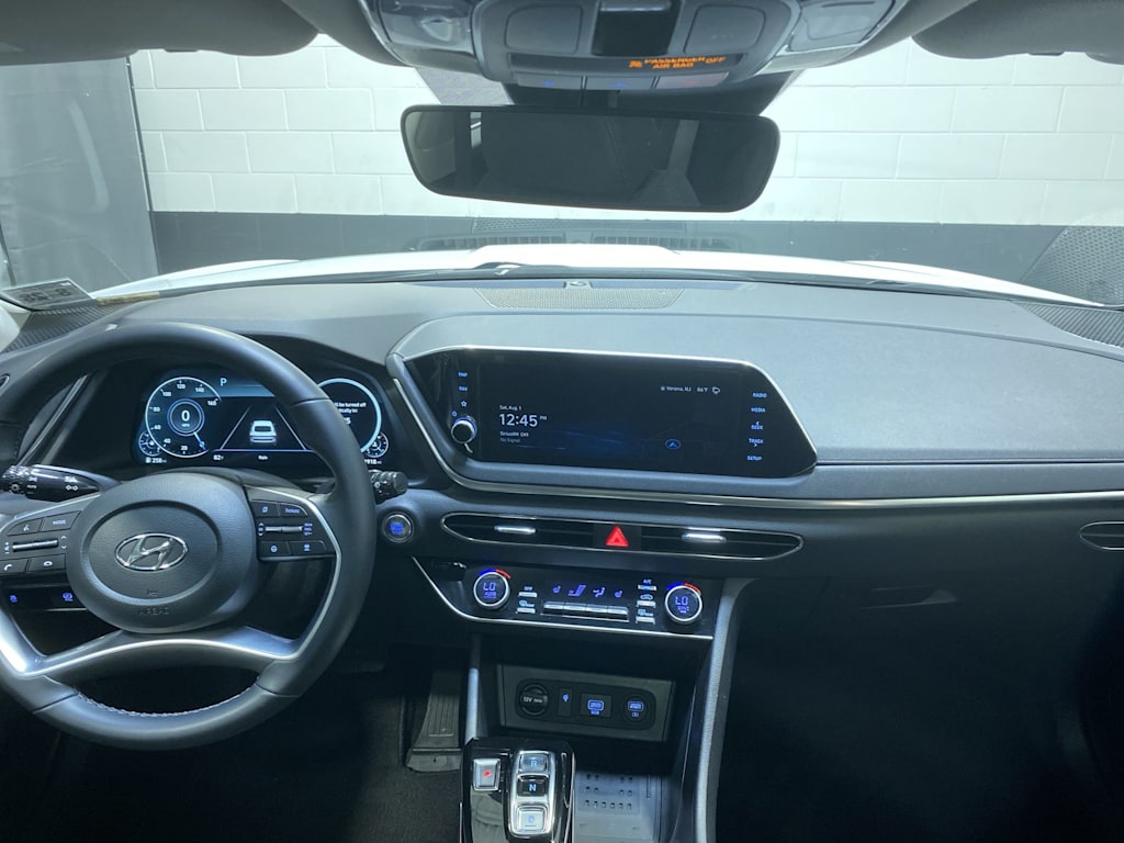 Thumbnail: 2023 Hyundai Sonata - 2