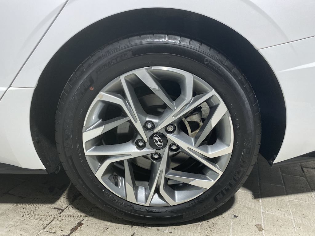 Thumbnail: 2023 Hyundai Sonata - 7