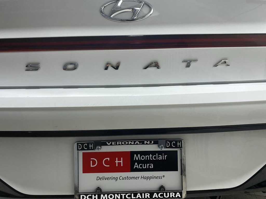 Thumbnail: 2023 Hyundai Sonata - 6