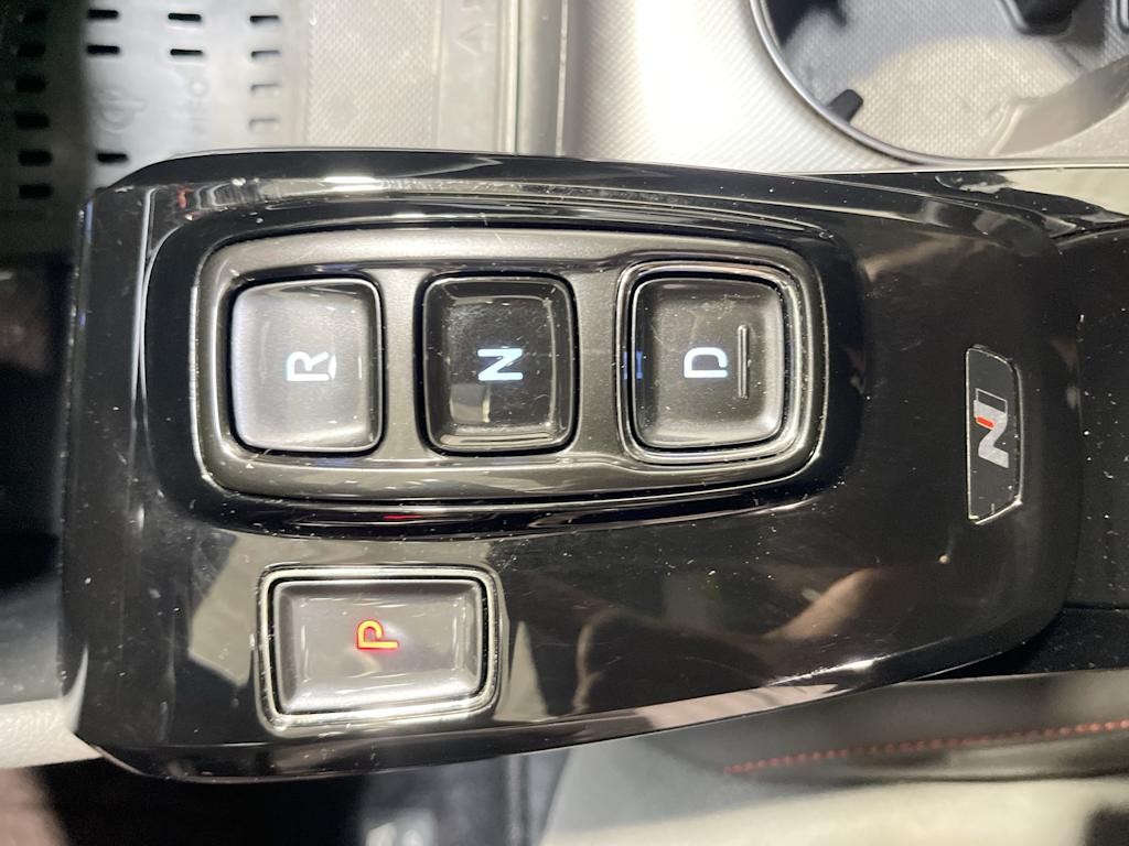 Thumbnail: 2023 Hyundai Sonata - 19