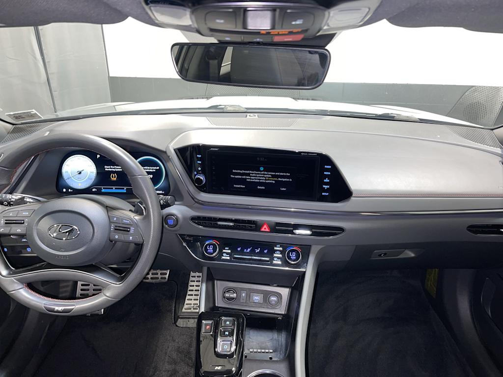 Thumbnail: 2023 Hyundai Sonata - 2