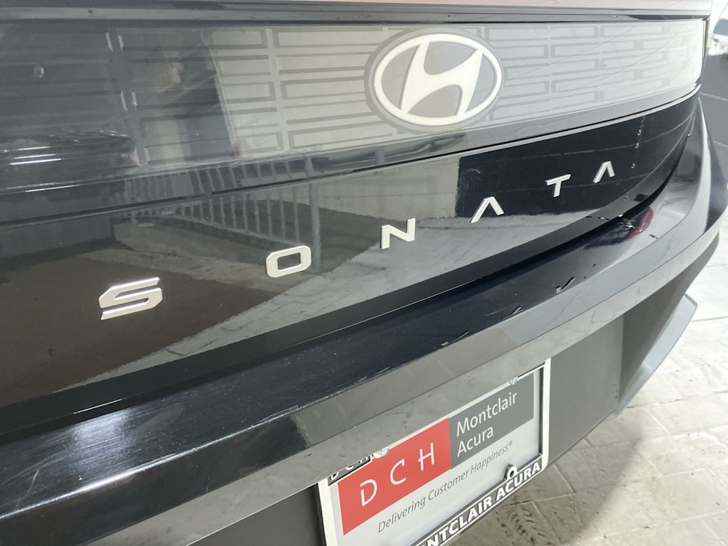 Thumbnail: 2025 Hyundai Sonata - 6