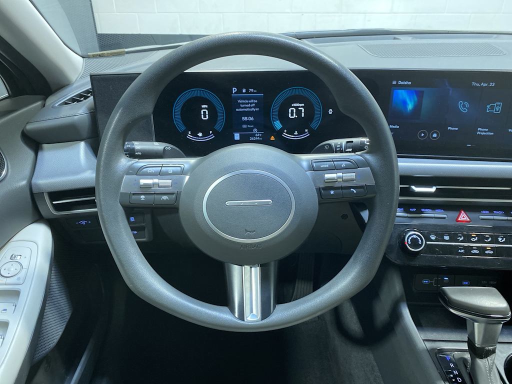Thumbnail: 2025 Hyundai Sonata - 9