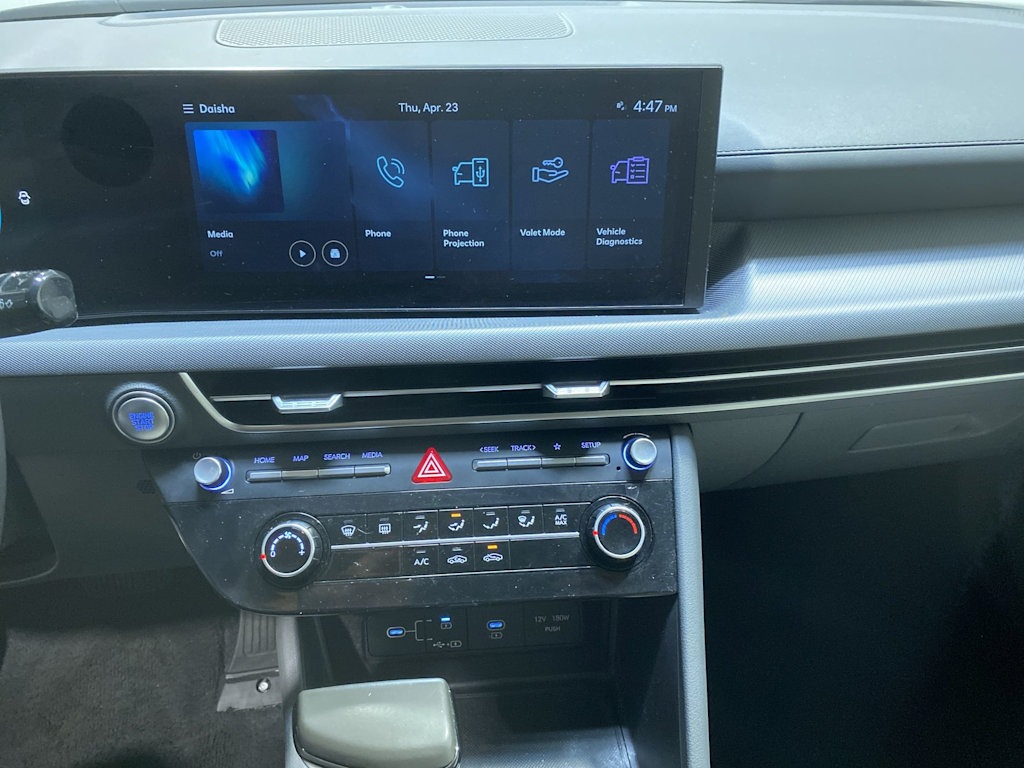 Thumbnail: 2025 Hyundai Sonata - 13