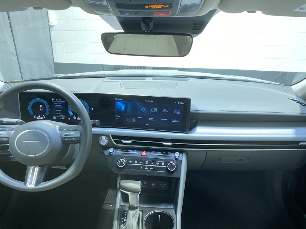 Thumbnail: 2025 Hyundai Sonata - 2