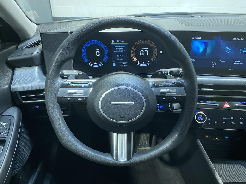 Thumbnail: 2024 Hyundai Sonata - 9