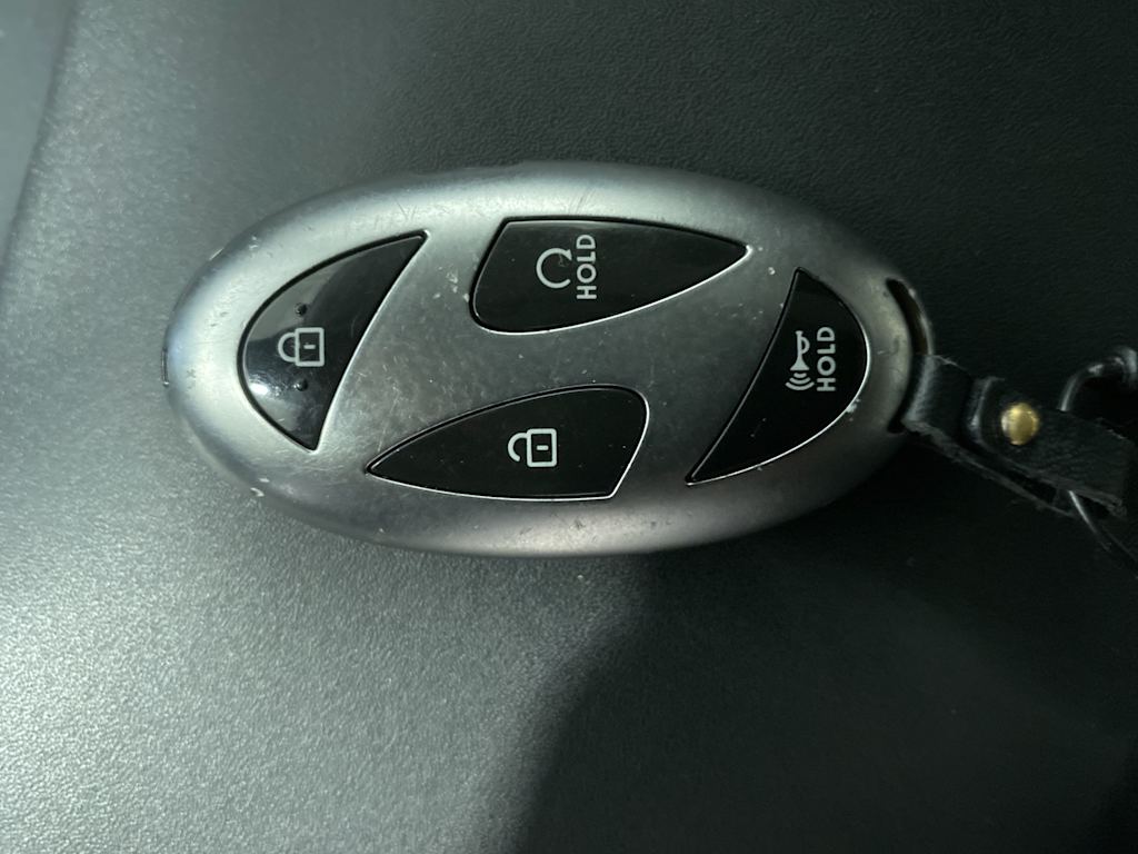 Thumbnail: 2024 Hyundai Sonata - 21