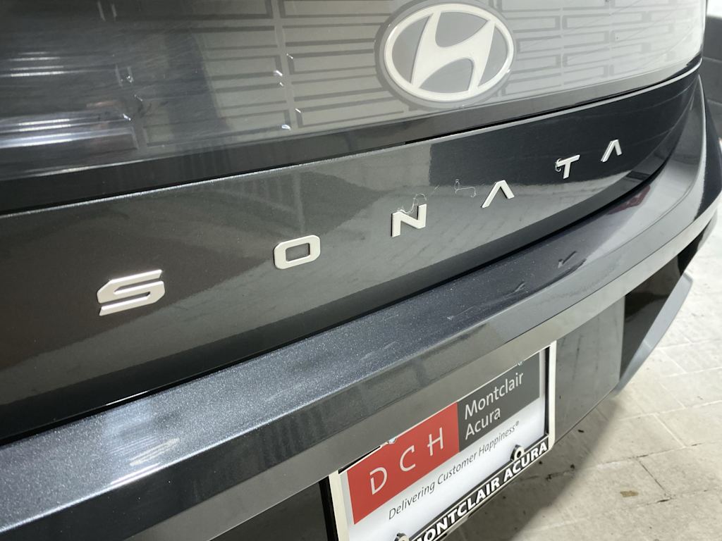 Thumbnail: 2024 Hyundai Sonata - 6