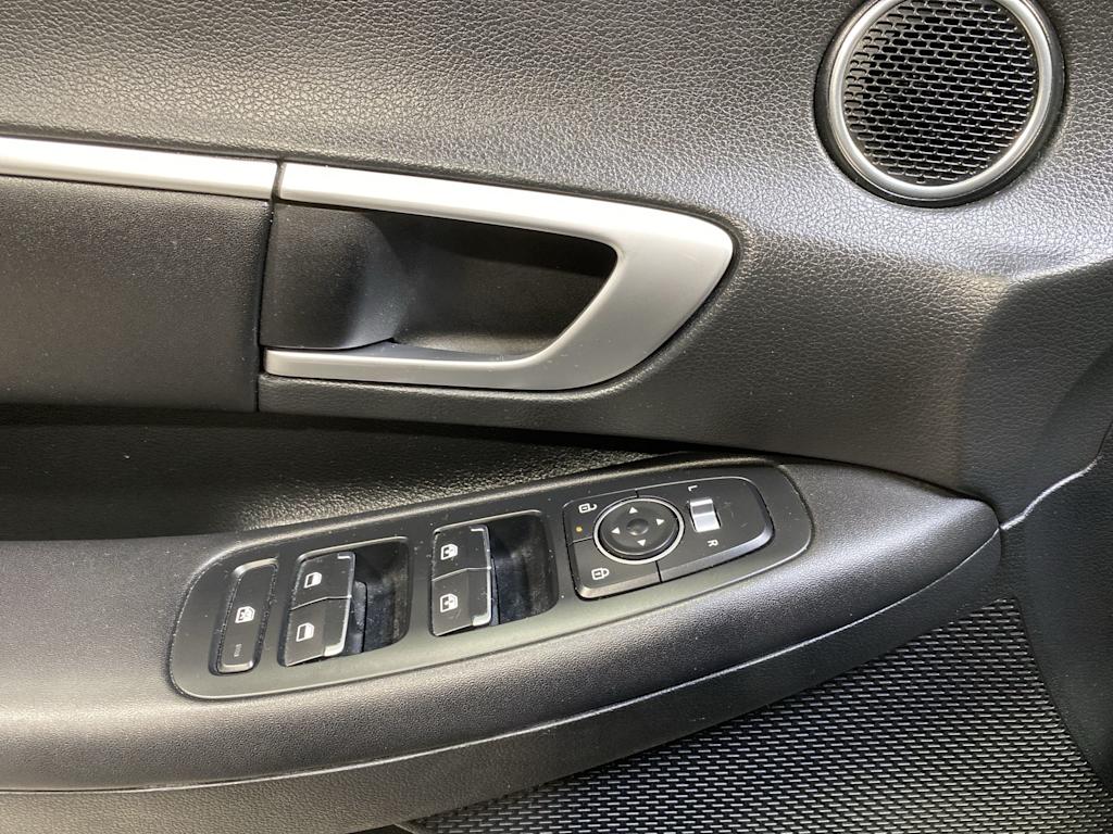 Thumbnail: 2024 Hyundai Sonata - 23