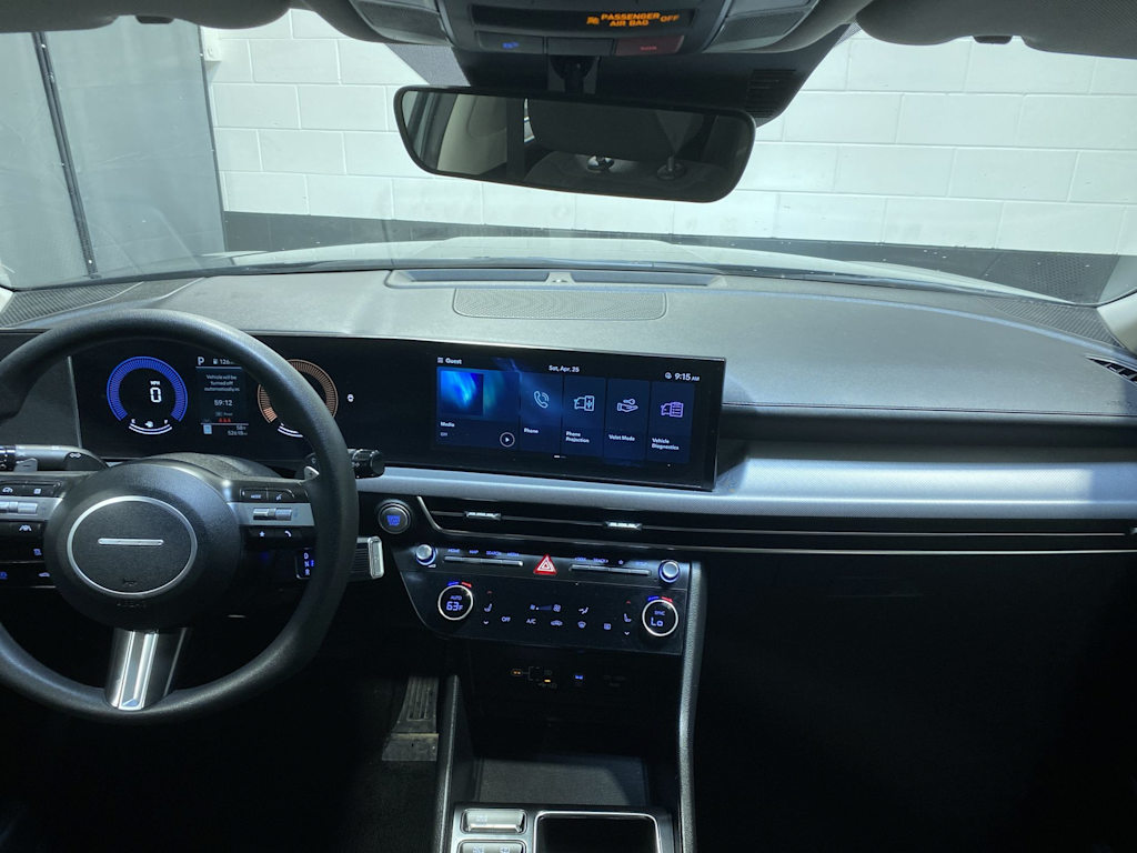 Thumbnail: 2024 Hyundai Sonata - 2