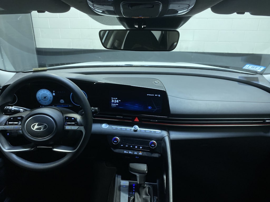Thumbnail: 2024 Hyundai Elantra - 2
