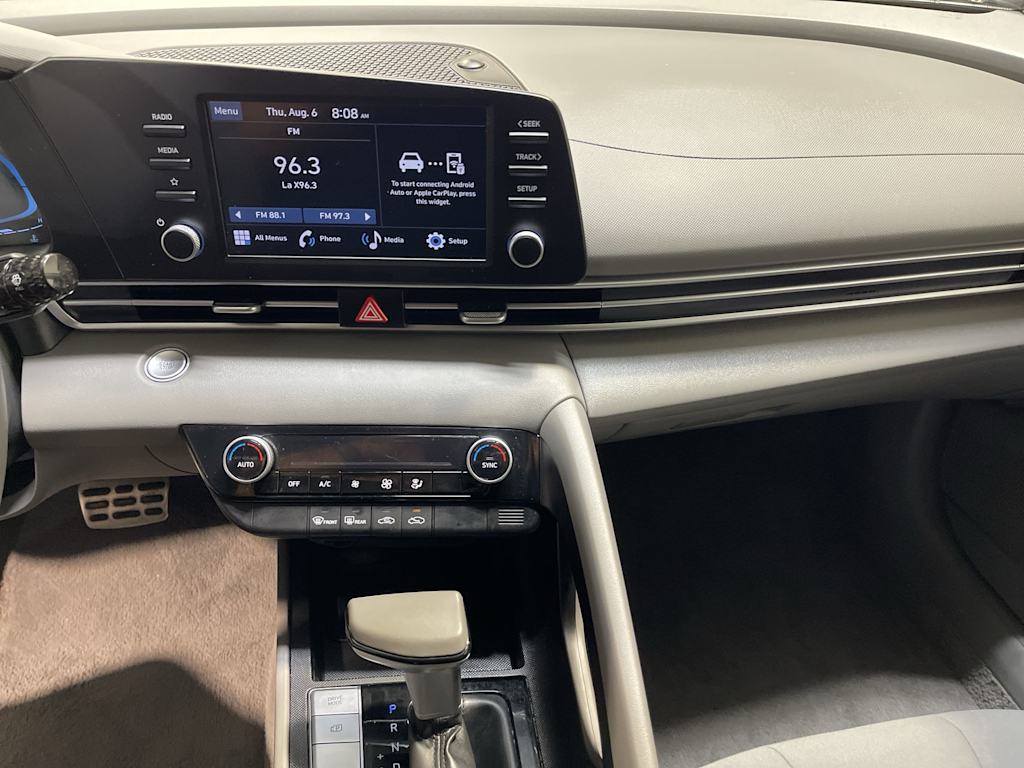 Thumbnail: 2026 Hyundai Elantra - 12
