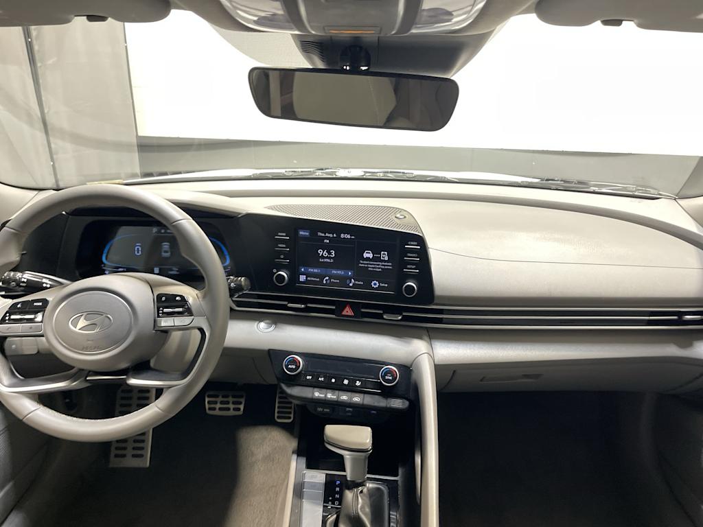 Thumbnail: 2026 Hyundai Elantra - 2