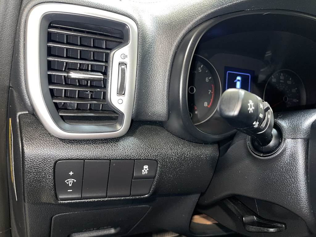 Thumbnail: 2018 Kia Sportage - 24
