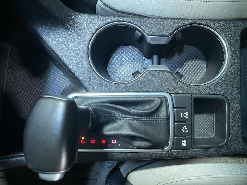 Thumbnail: 2019 Kia Sportage - 15