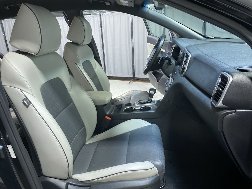 Thumbnail: 2019 Kia Sportage - 21