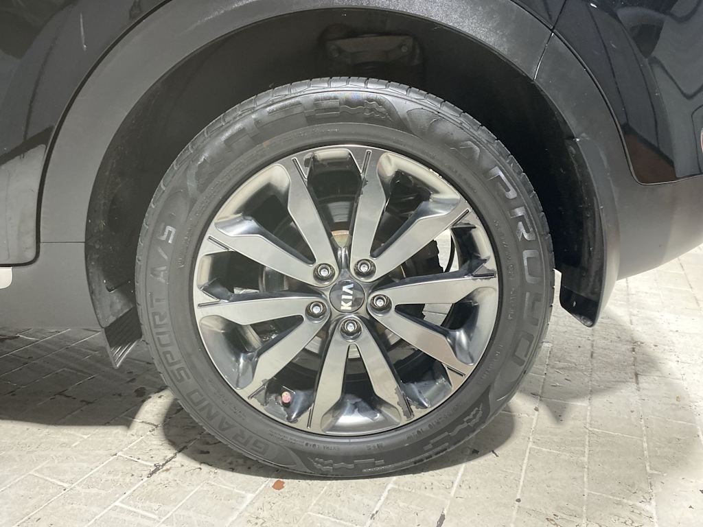 Thumbnail: 2019 Kia Sportage - 8