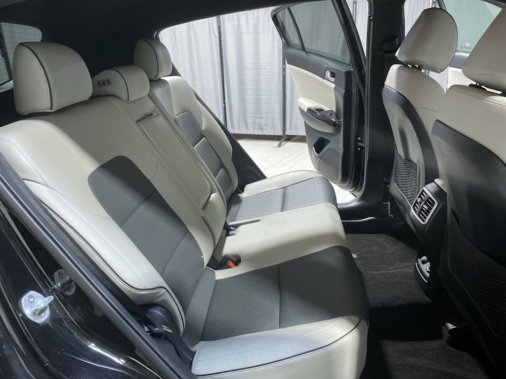 Thumbnail: 2019 Kia Sportage - 20