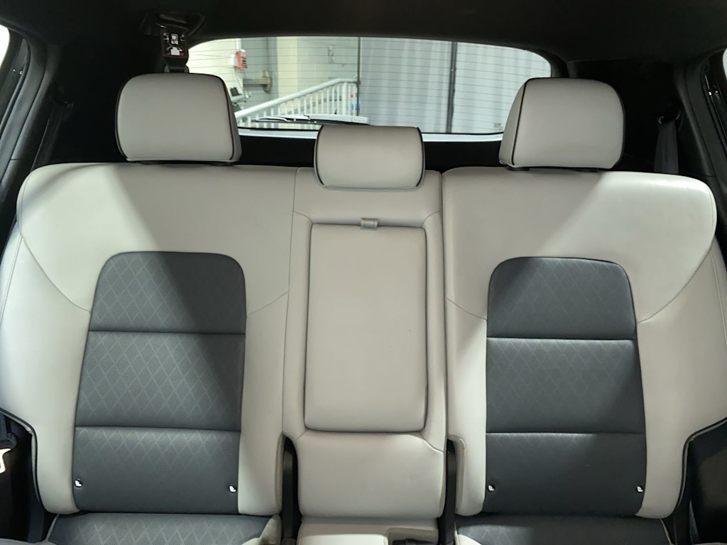 Thumbnail: 2019 Kia Sportage - 22