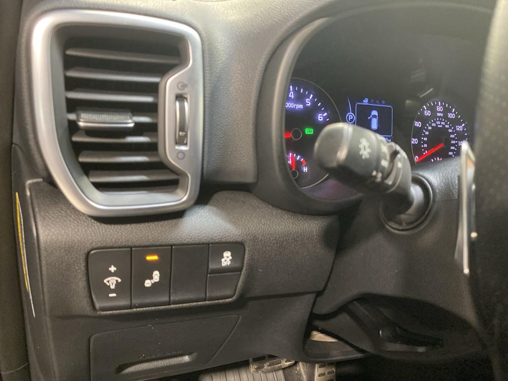 Thumbnail: 2019 Kia Sportage - 24