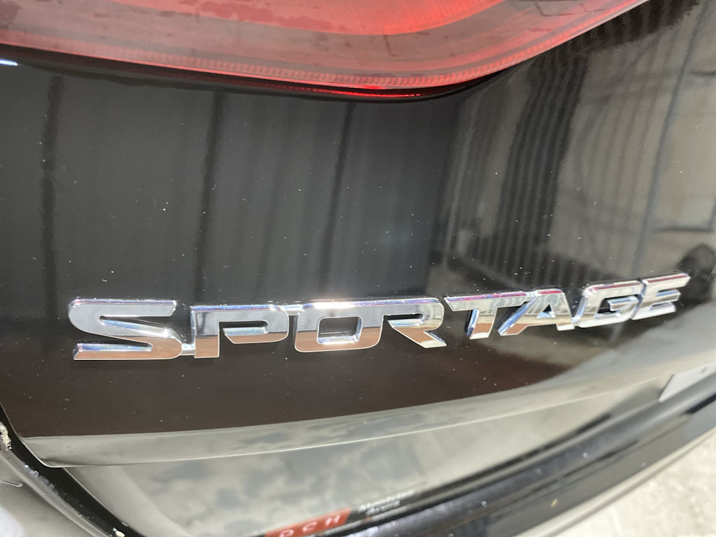 Thumbnail: 2019 Kia Sportage - 7