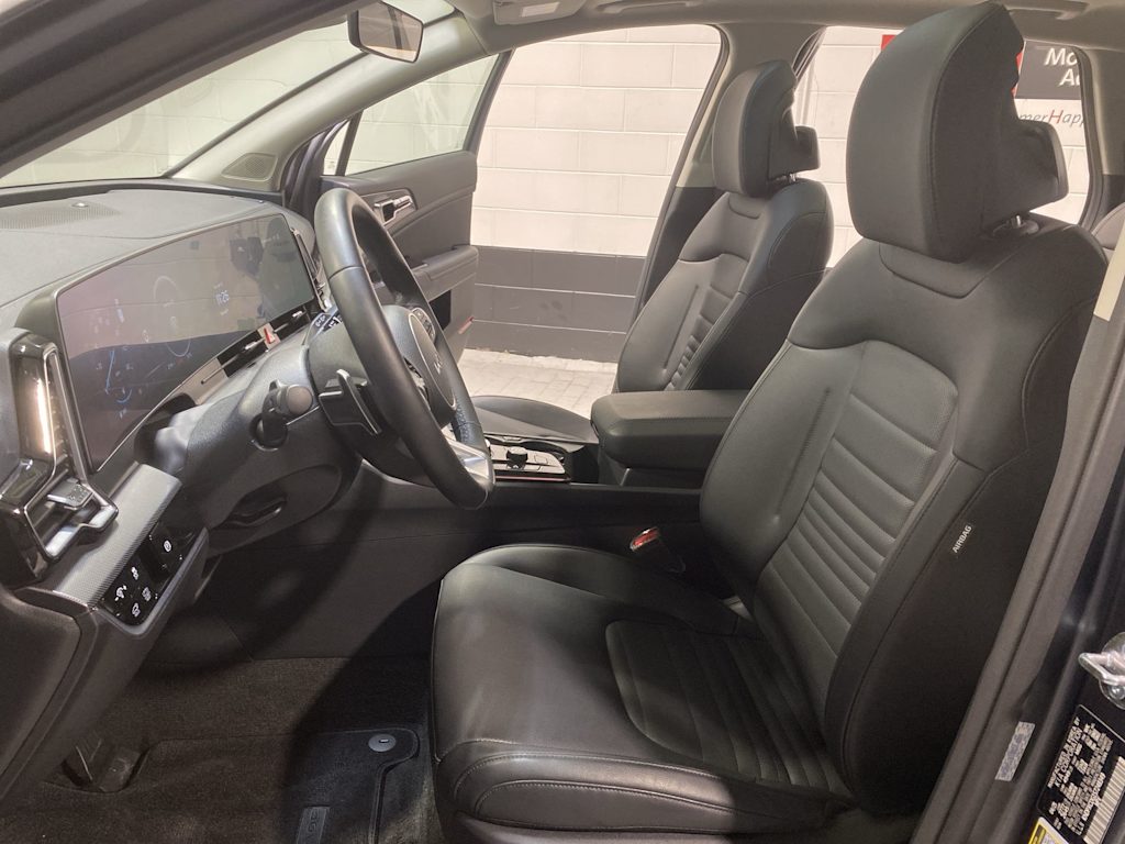 Thumbnail: 2025 Kia Sportage - 12