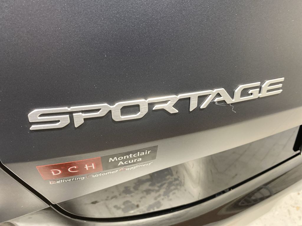 Thumbnail: 2025 Kia Sportage - 7