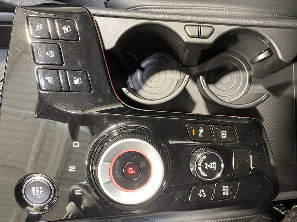 Thumbnail: 2025 Kia Sportage - 22