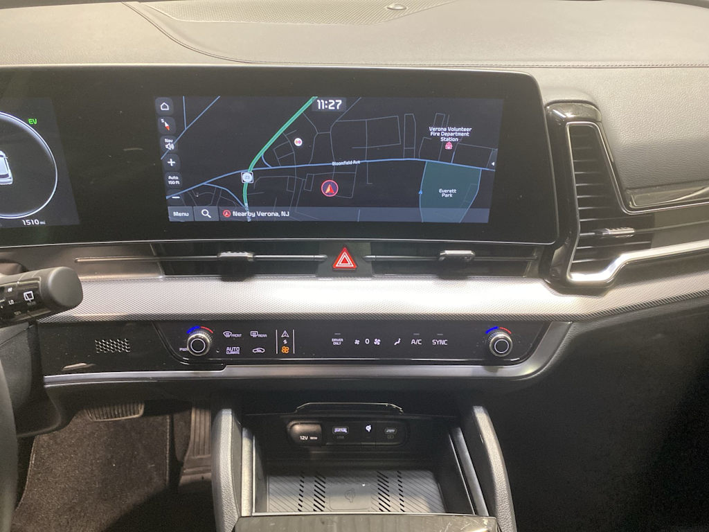 Thumbnail: 2025 Kia Sportage - 15