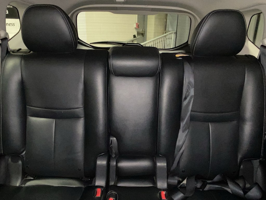 Thumbnail: 2019 Nissan Rogue - 22