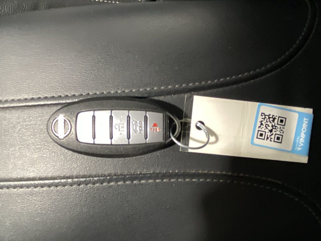 Thumbnail: 2019 Nissan Rogue - 17