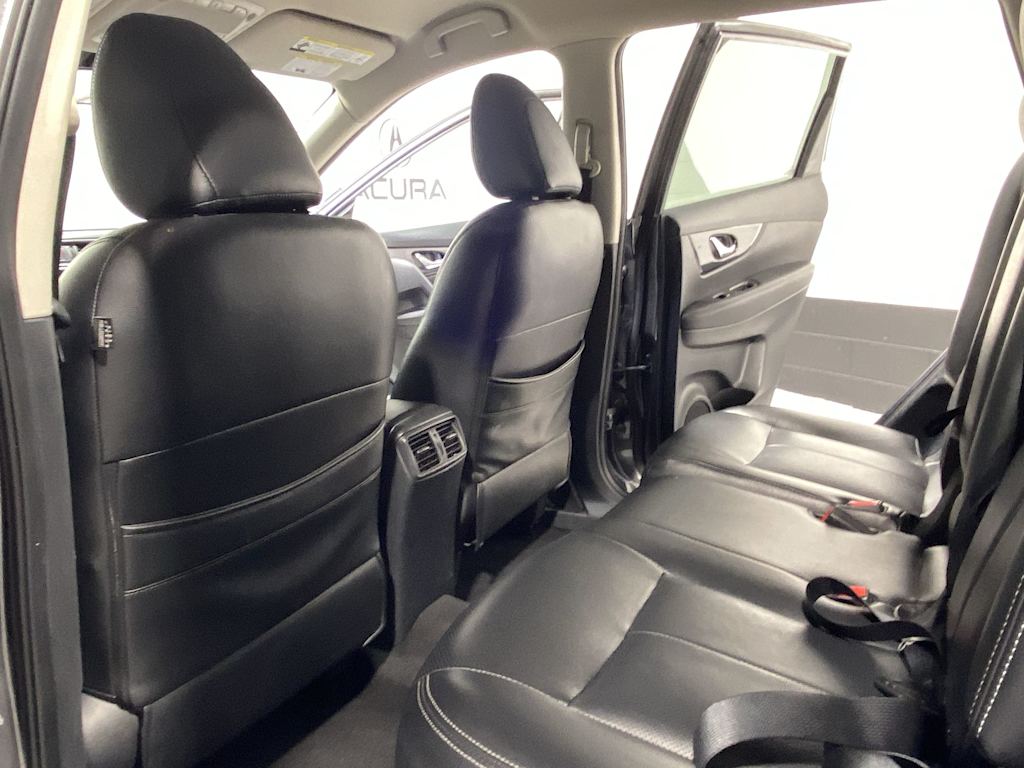 Thumbnail: 2019 Nissan Rogue - 13