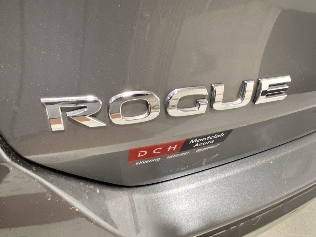 Thumbnail: 2019 Nissan Rogue - 7