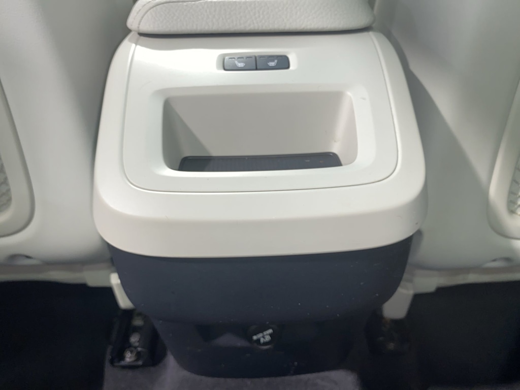 Thumbnail: 2019 Volvo XC60 - 24