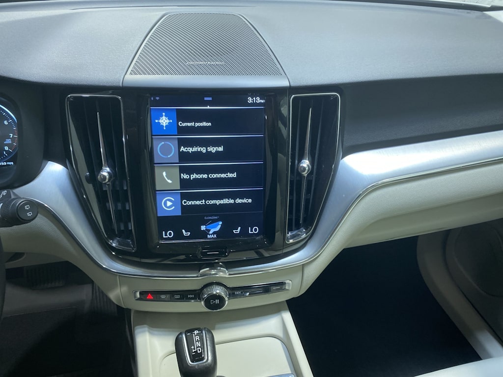 Thumbnail: 2019 Volvo XC60 - 13