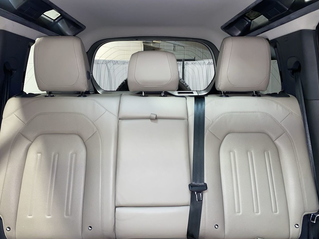 2020 Land Rover Defender 110 22