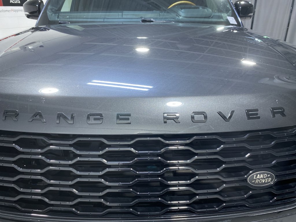 Thumbnail: 2018 Land Rover Range Rover - 6