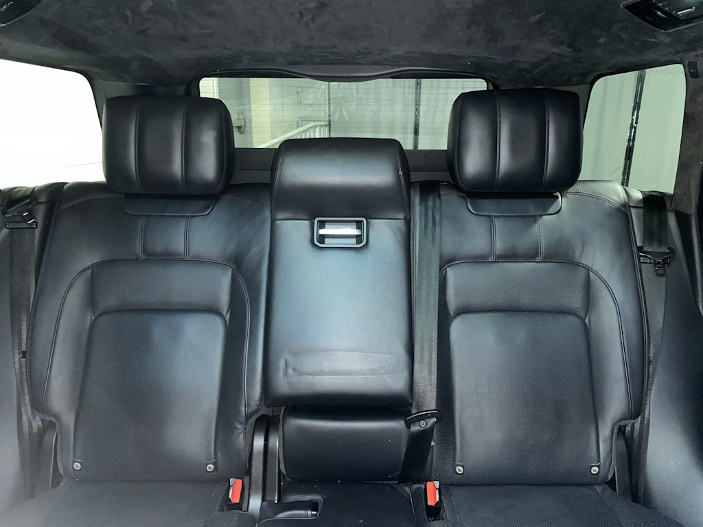 Thumbnail: 2019 Land Rover Range Rover - 22